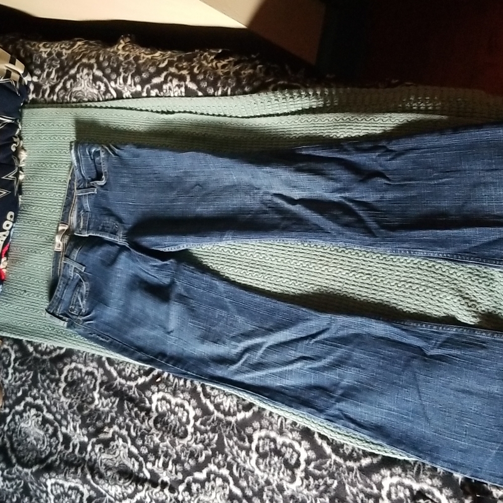 Lei  denim jeans